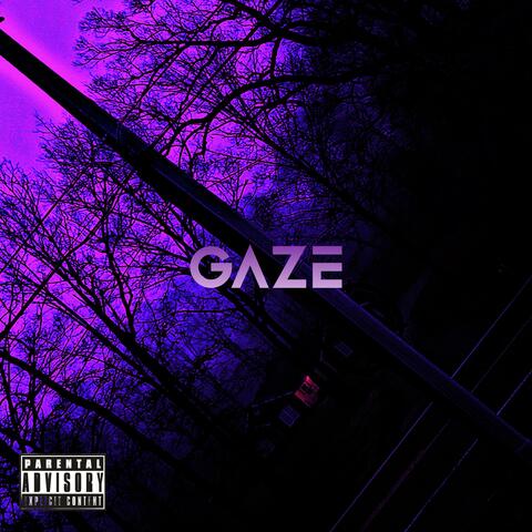 Gazing for Love album art