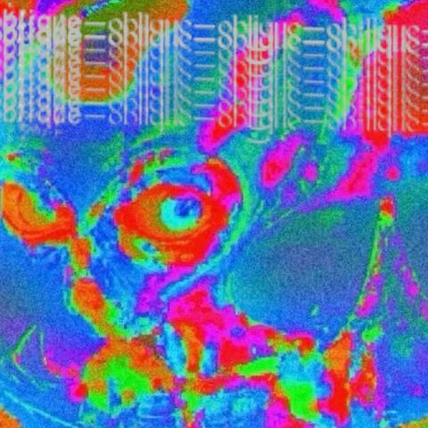 X3.14/RED album art