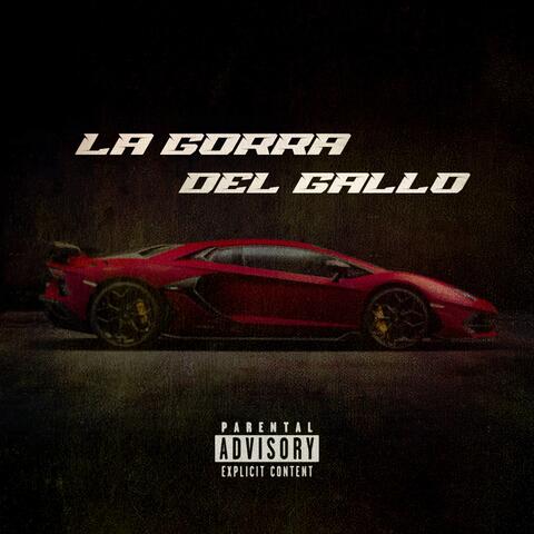 La Gorra Del Gallo album art