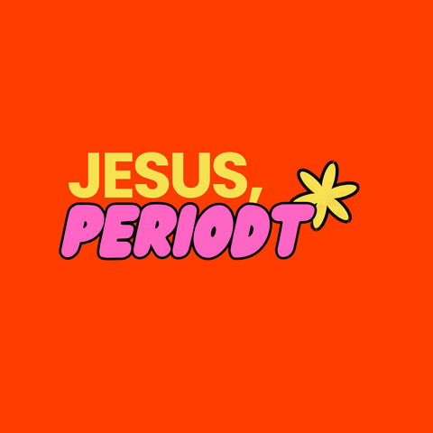 Jesus, Periodt (feat. Marlesia) album art