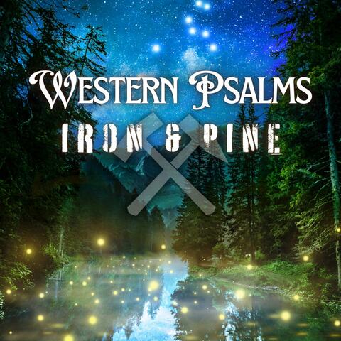 Iron & Pine album art