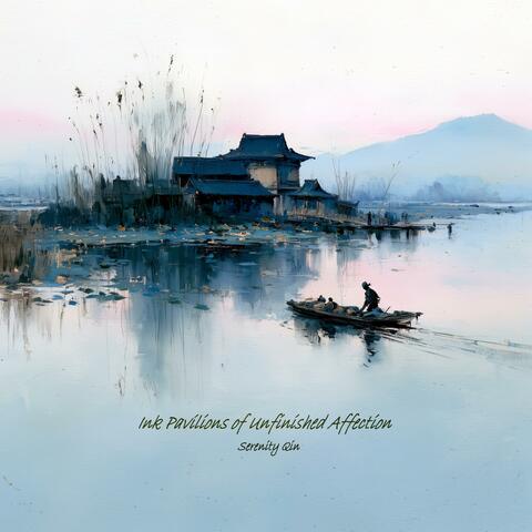 Ink Pavilions of Unfinished Affection album art
