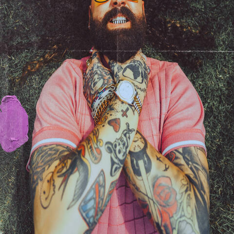 I Lost Weight album art