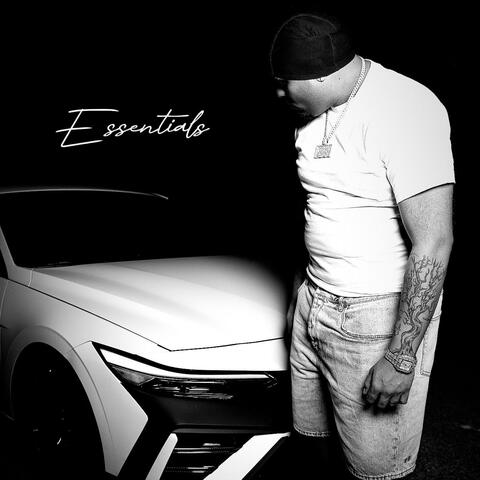 Essentials album art