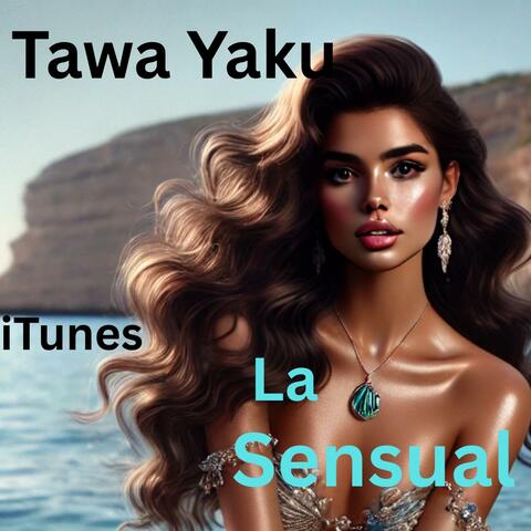 La Sensual album art
