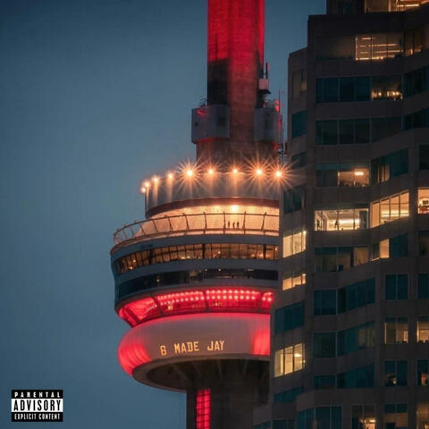 6madejay album art