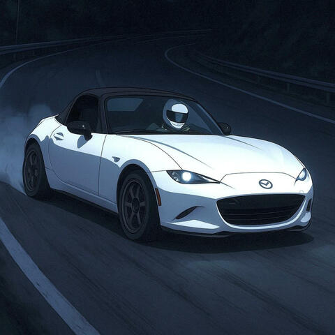 6SPEED album art