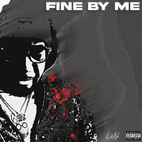 Fine By Me album art