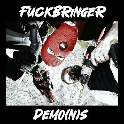 Demo(n)s album art