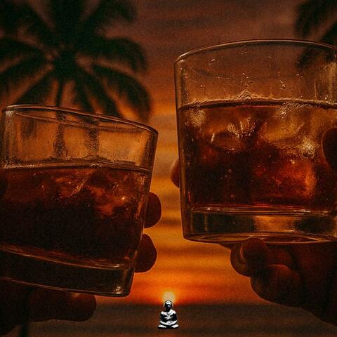 Summer with Vanjoy (feat. P & Vanjoy) album art