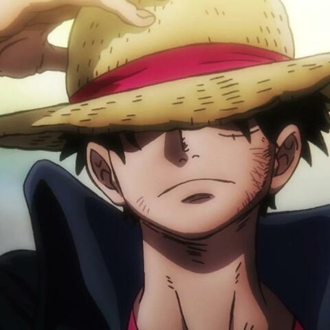 LUFFY RUBBER MAN PHONK (All Versions) album art