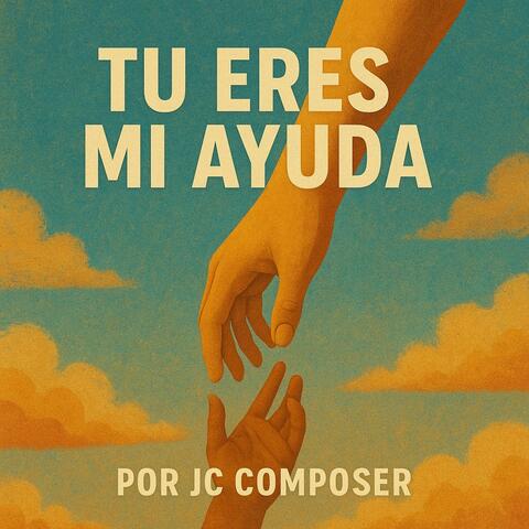TU ERES MI AYUDA album art