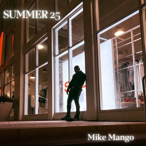 Summer 25 album art