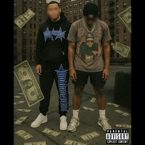 Expensive (feat. Biltace melo) album art