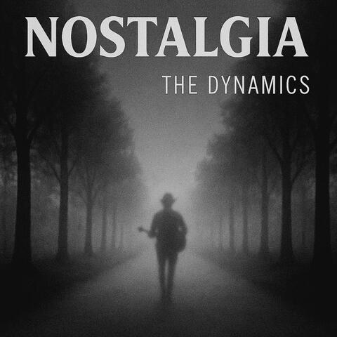 Nostalgia album art