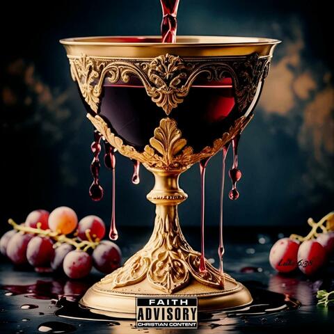 Overflow album art