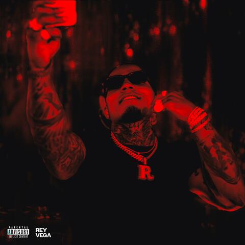 Major Red Flag album art