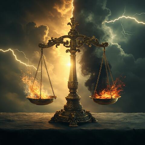 Ангел и Демон album art