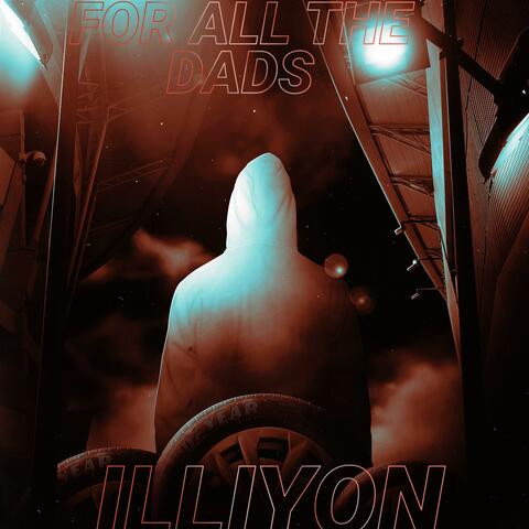 FOR ALL THE DADS album art