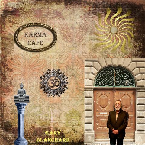 Karma Cafe album art