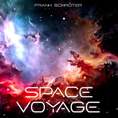 Space Voyage album art