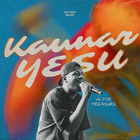 Kaunar Yesu album art