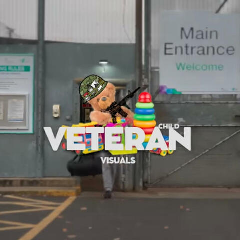 Departed album art