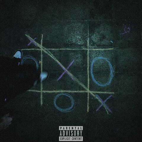 Dooz freestyle album art