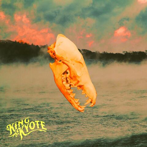 King Kyote album art