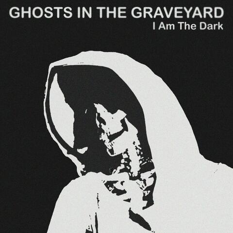 I Am The Dark album art