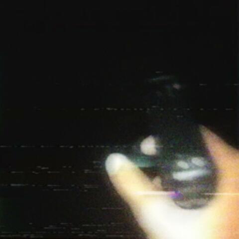 DEAD 'N GONE album art