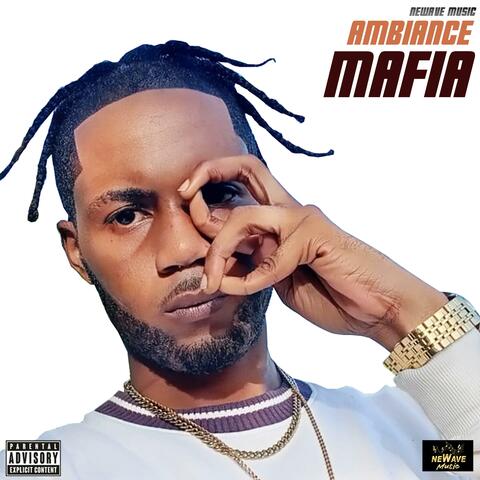 Mafia album art