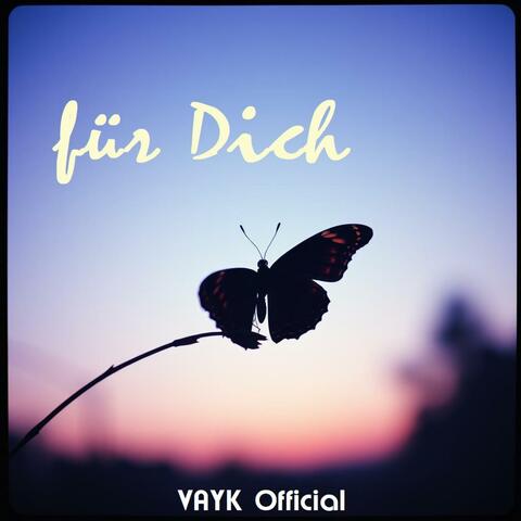 für Dich album art