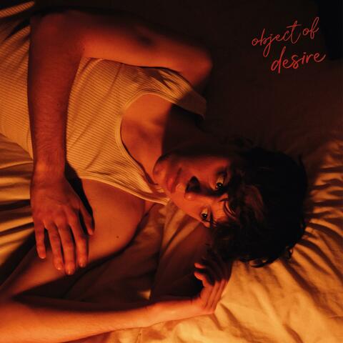 Object of Desire album art
