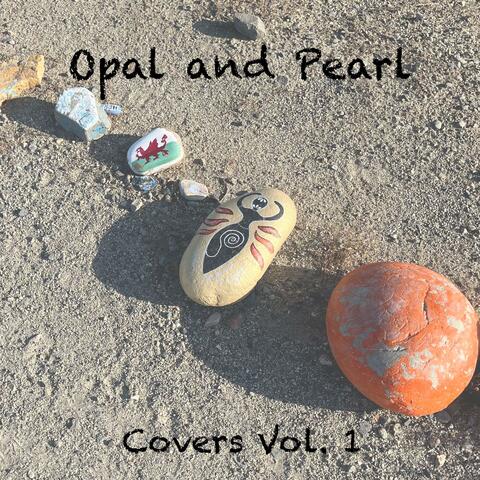 Covers, Vol. 1 album art
