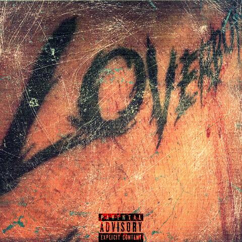 FOREVER AND A DAY! album art