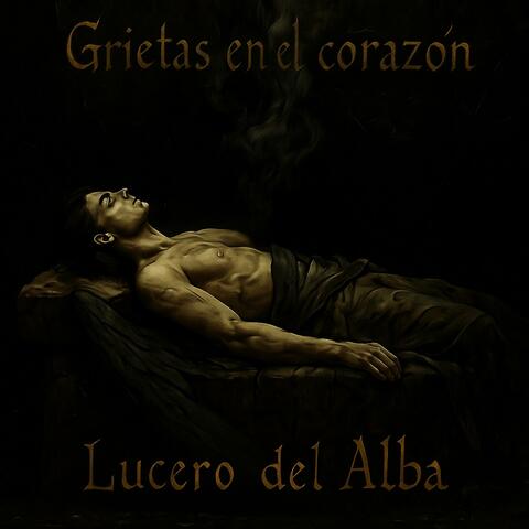 Grietas en el corazón album art