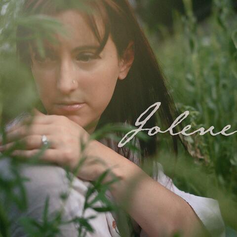 Jolene album art