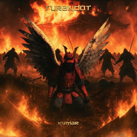 Turandot album art