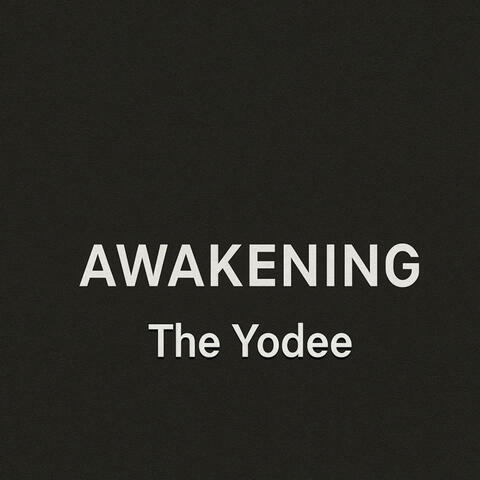 Awakening album art