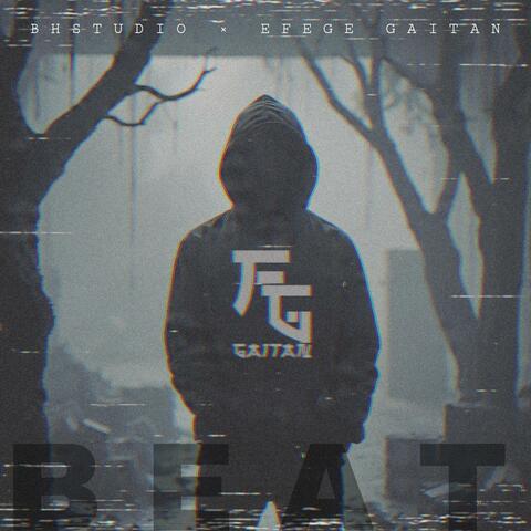 EFEGE GAITAN (BEAT 02) album art
