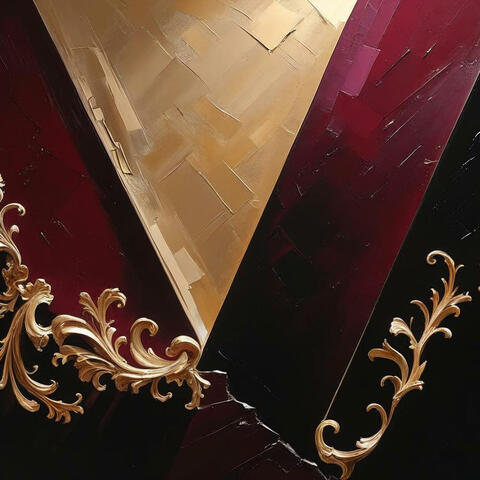 Shadow Dancer album art