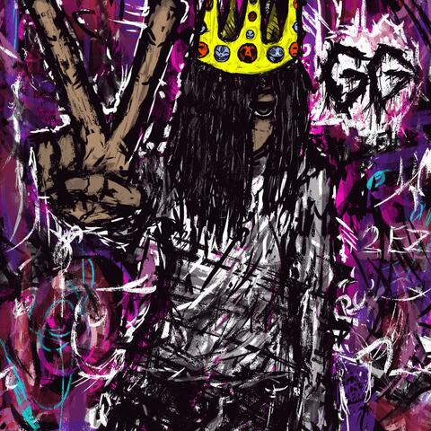 GG album art