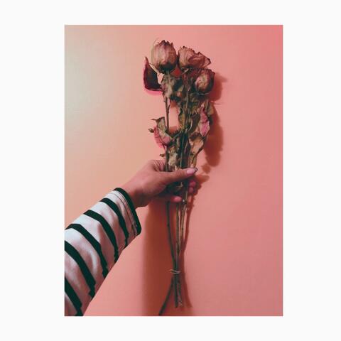 Thru Your Phone album art