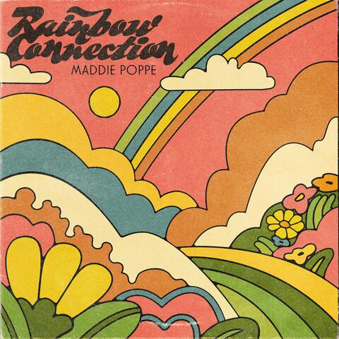 Rainbow Connection album art