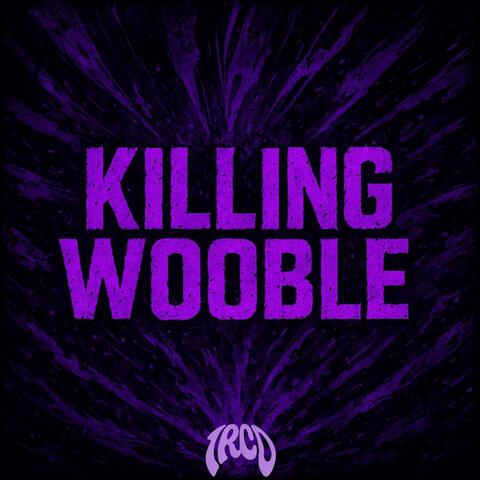 Killing wooble album art