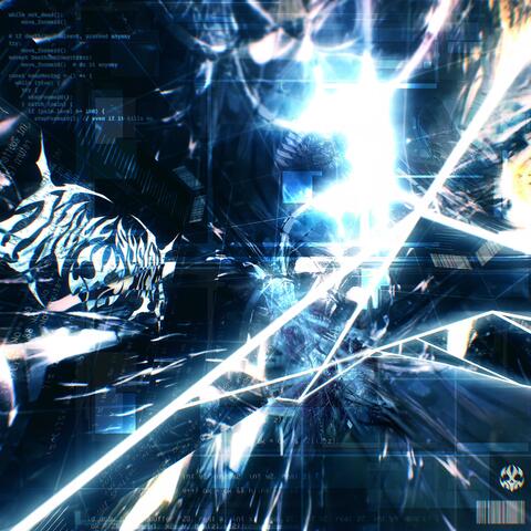 Inertia album art