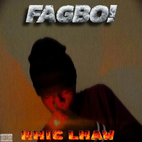 fagbo album art