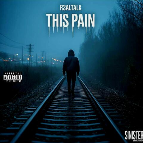 This Pain album art