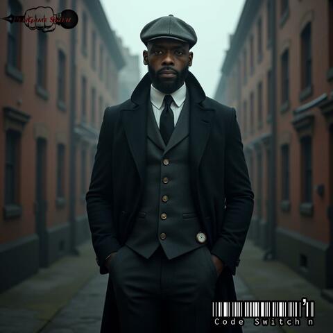 Code Switch'n album art